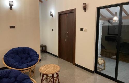 Habarana Bed & Breakfast | Nevil's Nature Cottage - Habarana