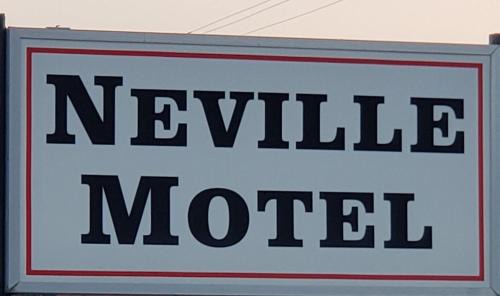 McKnight Hotel | Neville Island Motel