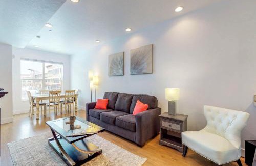 Kimball Junction House | Nevis 20 at Newpark