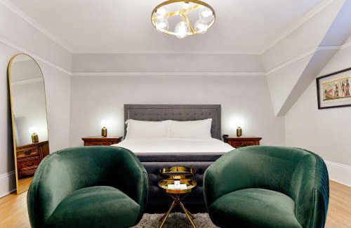 Perth Hotel | Nevis Estate Boutique Hotel