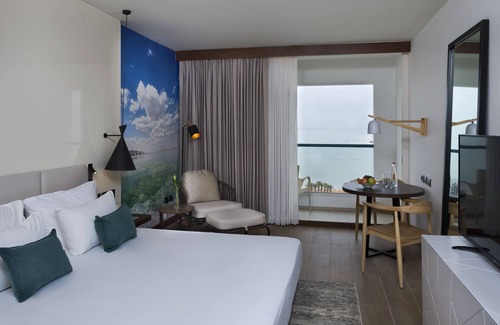 Ein Bokek Hotel | Nevo by Isrotel Collection