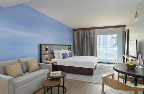 Ein Bokek Hotel | Nevo by Isrotel Collection