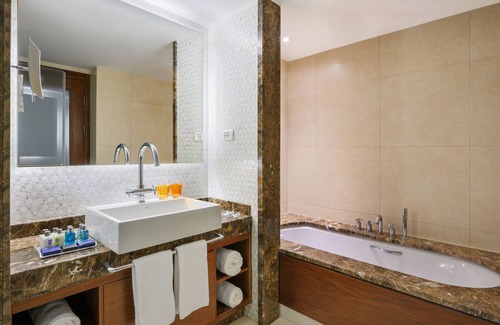 Ein Bokek Hotel | Nevo by Isrotel Collection