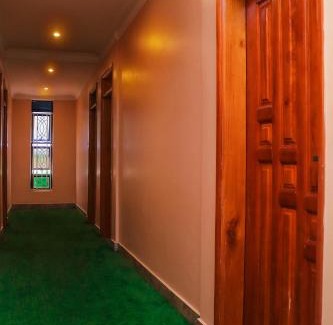 Hoima Hotel | Nevo Hotels