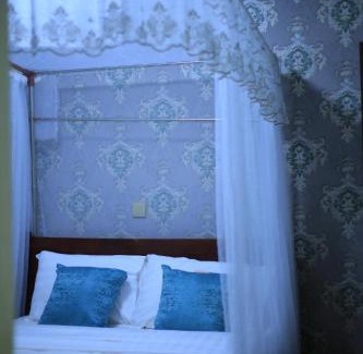 Hoima Hotel | Nevo Hotels