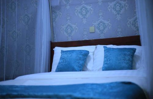 Hoima Hotel | Nevo Hotels