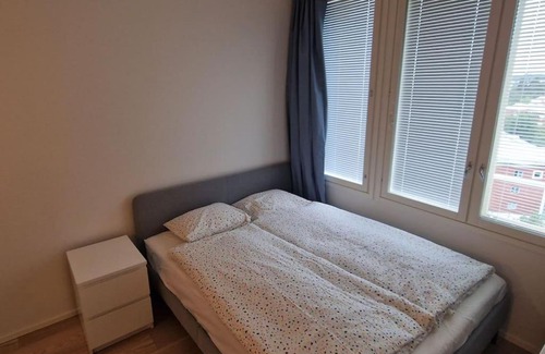 Raakkyla House | New štúdio
