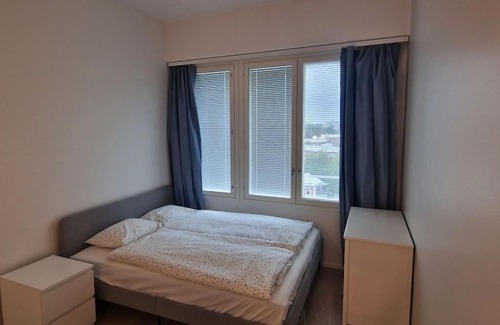 Raakkyla House | New štúdio