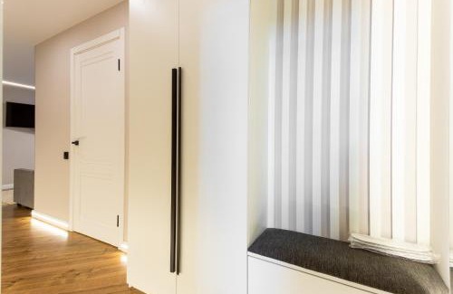 Mykolaiv Apartment | NEW!Новая двухкомнатная квартира в самом центре города