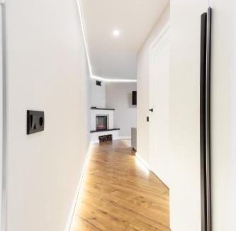 Mykolaiv Apartment | NEW!Новая двухкомнатная квартира в самом центре города