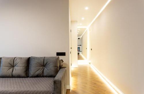 Mykolaiv Apartment | NEW!Новая двухкомнатная квартира в самом центре города