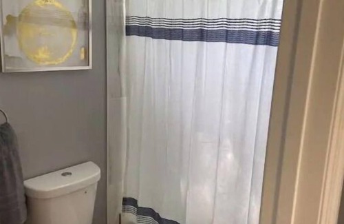 Bartlett Park Apartment | New 1 bed 1 bath luxury apt near downtown/Beach