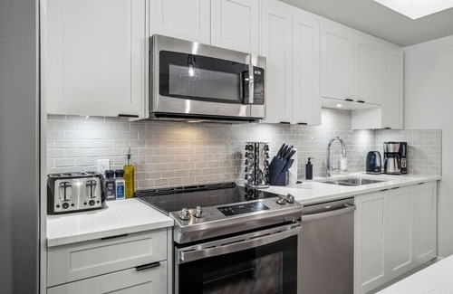 Copperstone Resort Apartment | New 1 Bed Condo | Heated Outdoor Pool & Hot Tub