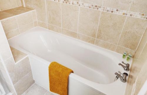 Fareham Apartment | New 1 Bed First Floor Flat in Central Fareham