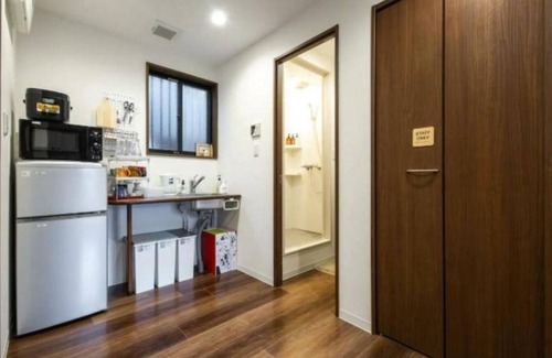 Nishinippori House | New 17ppl Ueno Asakusa Akihabara 1 min station/Arakawa-ku Tokyo