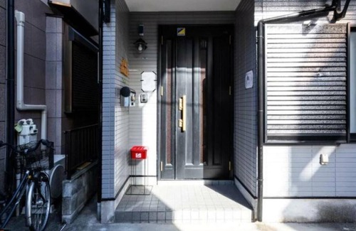 Nishinippori House | New 17ppl Ueno Asakusa Akihabara 1 min station/Arakawa-ku Tokyo