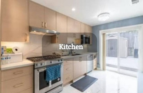 Outer Sunset House | NEW 1BED/1BATH | CLOSE TO BEACH & G.G. BRIDGE