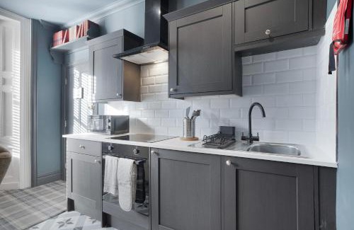 Hartlepool House | NEW! 1BR in Scarborough Street