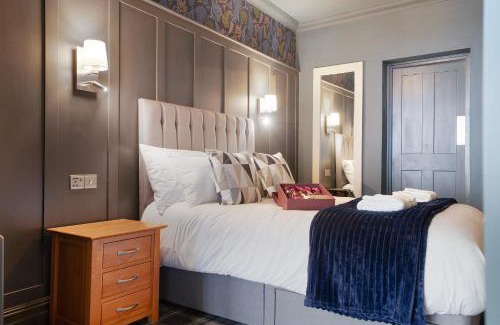 Hartlepool House | NEW! 1BR in Scarborough Street