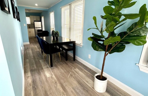 Seaside Heights Apartment | New 2-bdrm, 1 bath Beach block in Seaside Heights