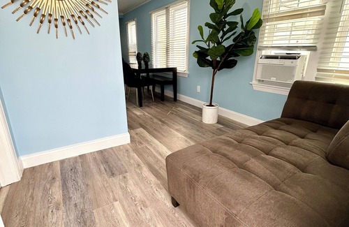 Seaside Heights Apartment | New 2-bdrm, 1 bath Beach block in Seaside Heights