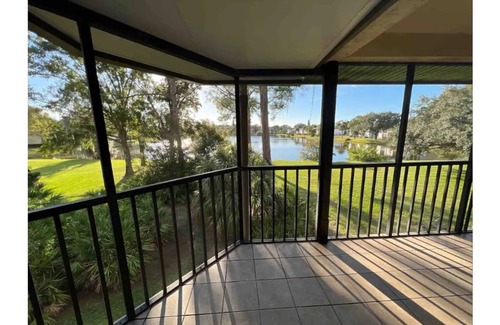 Oldsmar Condo | NEW- 2 bed/2 bath WATERVIEW CENTRAL LOCATION TAMPA