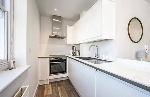 Kemptown Apartment | New 2 bed apartment in central Brighton