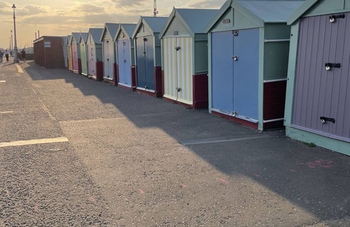 Kemptown Apartment | New 2 bed apartment in central Brighton