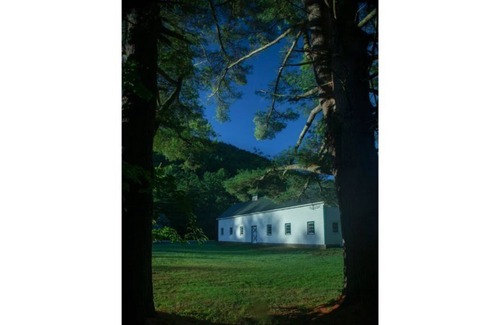 Moriah Center House | New 2 bed cabin at the heart of the Adirondacks