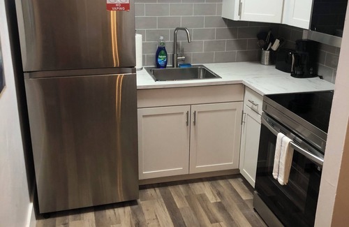Downtown Fort Lauderdale Apartment | NEW 2 bed downtown FTL apartment