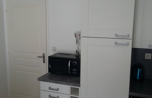 Notre-Dame-de-Monts Apartment | New 2 bedroom apartment with mezzanine, private pool, beach and forest