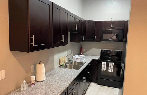 Freeport Apartment | New 2 bedroom 2 bathroom rental unit