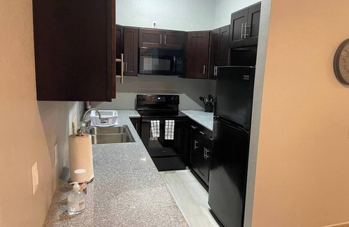 Freeport Apartment | New 2 bedroom 2 bathroom rental unit