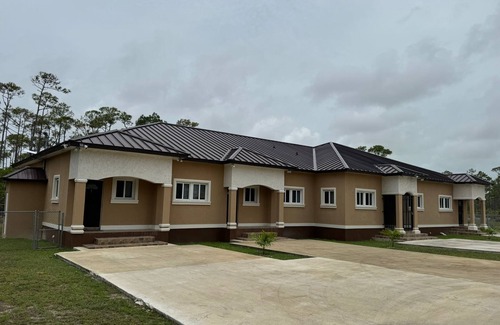 Freeport Apartment | New 2 bedroom 2 bathroom rental unit