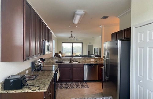 Lakewood Ranch Condo | New 2 Bedroom/2 Bath Condo at Lakewood National Golf Club