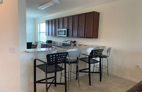 Lakewood Ranch Condo | New 2 Bedroom/2 Bath Condo at Lakewood National Golf Club