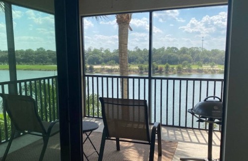 Lakewood Ranch Condo | New 2 Bedroom/2 Bath Condo at Lakewood National Golf Club