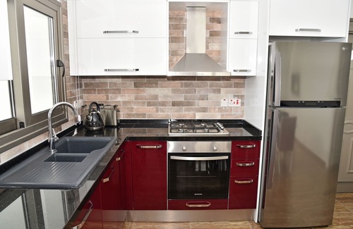 Ozankoy Apartment | New 2 bedroom apartment in Ozankoy