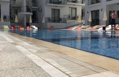 Ozankoy Apartment | New 2 bedroom apartment in Ozankoy