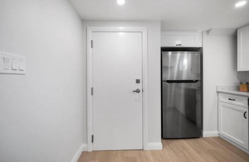 Guelph House | New 2 bedroom basement apartment