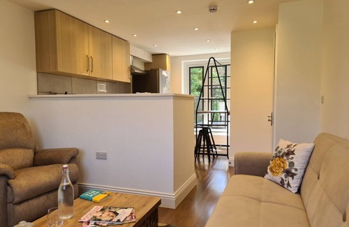 Putney Apartment | New - 2 bedroom flat in Putney near parks