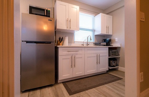 San Carlos Park Apartment | NEW - 2 BR, 2BA, & Kitchenette! Fort Myers.
