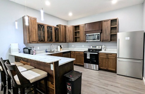 Maryville Apartment | New 2 BR Unit in Prime Location (103)