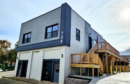 Maryville Apartment | New 2 BR Unit in Prime Location (103)