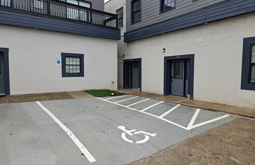 Maryville Apartment | New 2 BR Unit in Prime Location (103)