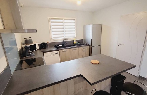 Pontenx-les-Forges House | New 2* house for 2 to 6 people, 16km from the beaches of Mimizan - Pontenx les Forges