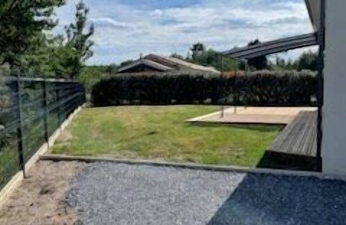 Pontenx-les-Forges House | New 2* house for 2 to 6 people, 16km from the beaches of Mimizan - Pontenx les Forges