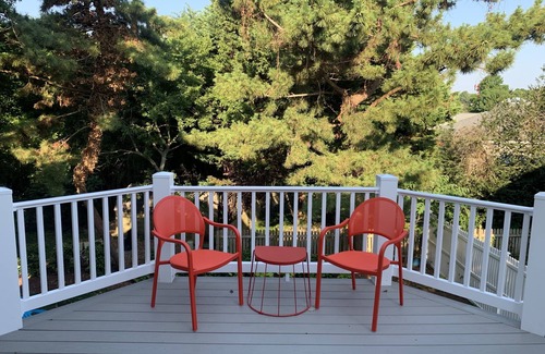 Country Club Estates House | New 2019 -6Bed/6 1/2Bath House 3 1/2 Blocks To Beach - Fri To Fri Rentals