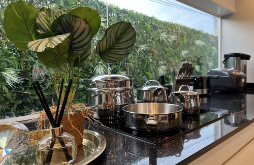 South Pattaya Villa | NEW 2022 Art Pool Villa