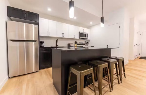 St. James House | NEW! 2022 House Build 3BR